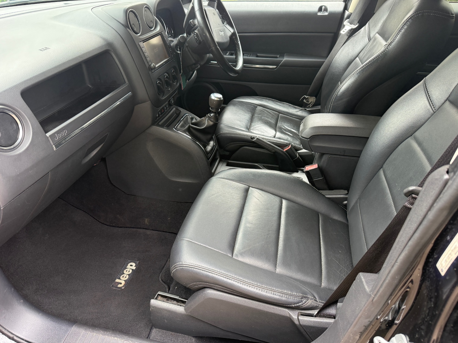 Used Jeep Patriot 2010 for sale - 78094801: Photo 8