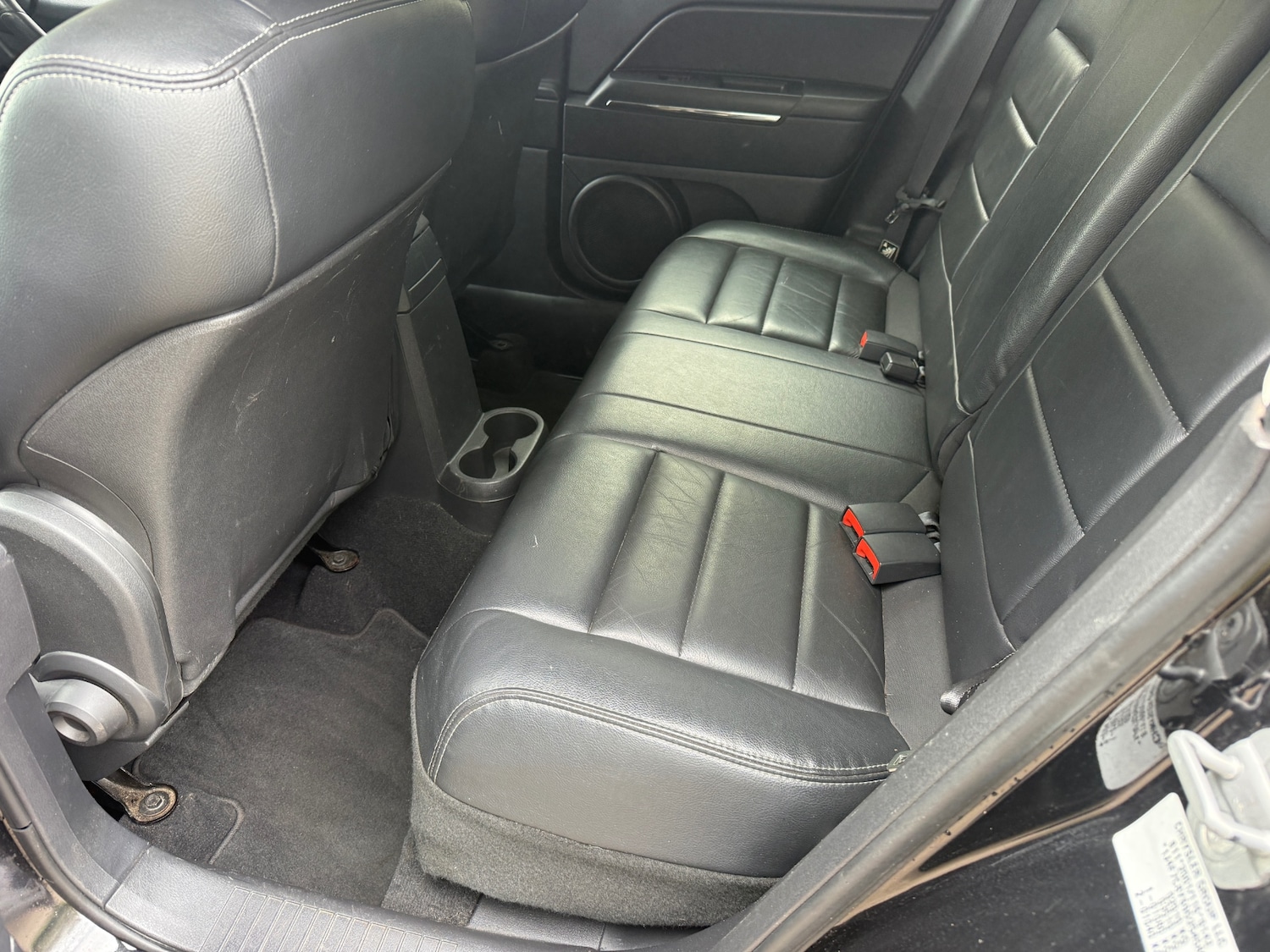 Used Jeep Patriot 2010 for sale - 78094801: Photo 9