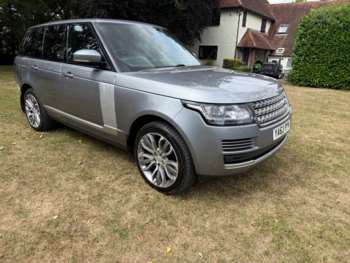 Used Land Rover Range Rover 2014 for sale - 75242071: Photo