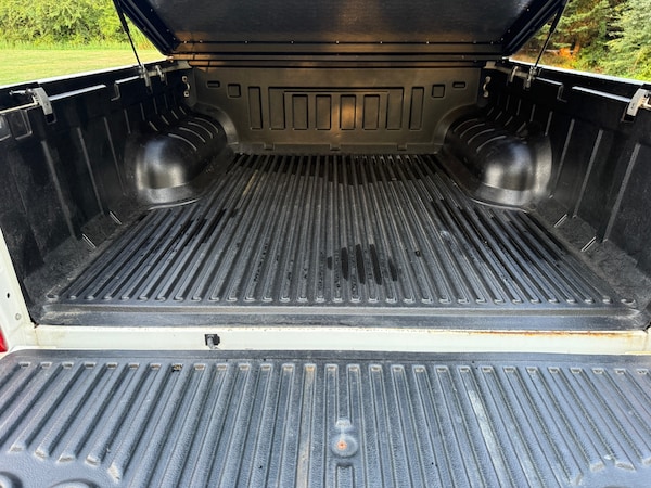 Used Toyota Hilux 2015 for sale - 75418164: Photo 6