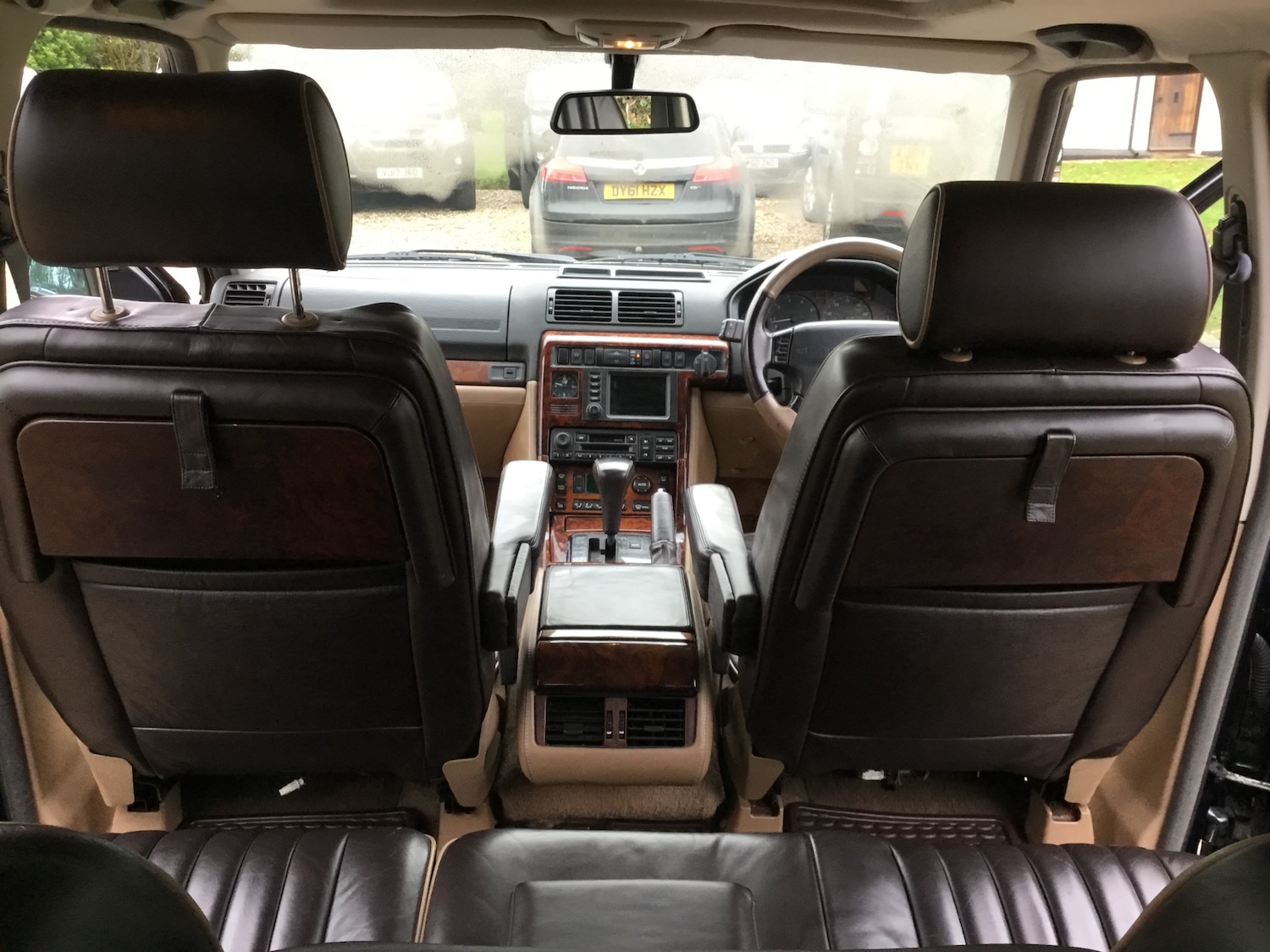 Vehicle 11