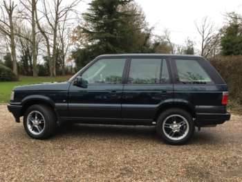 Used Land Rover Range Rover 2000 for sale - 73135582: Photo
