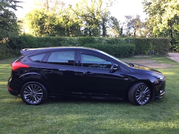 Used Ford Focus 2016 for sale - 78355711: Photo
