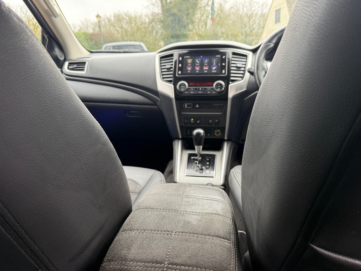 Used Mitsubishi L200 2019 for sale - 77416996: Photo 11