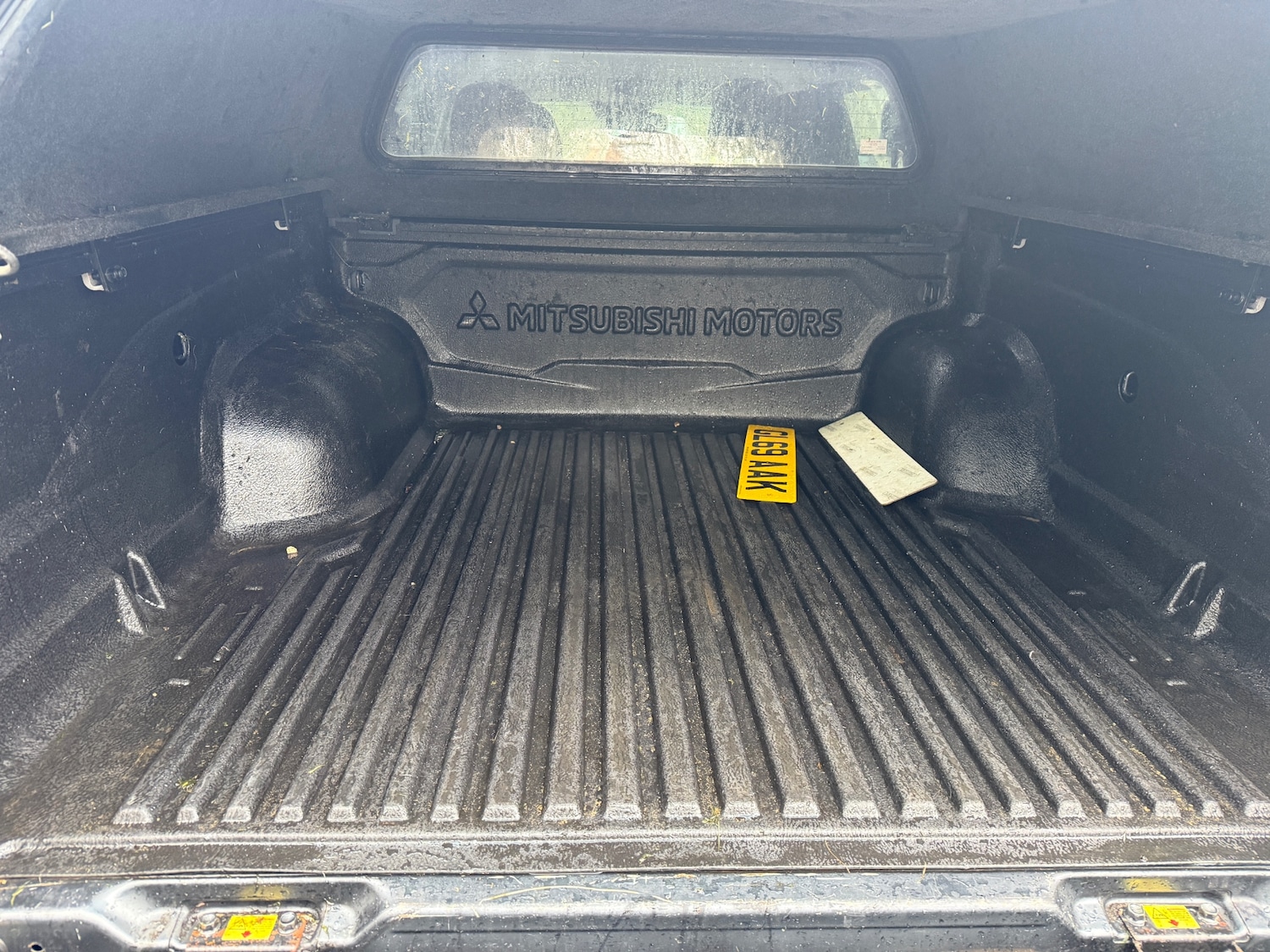 Used Mitsubishi L200 2019 for sale - 77416996: Photo 6