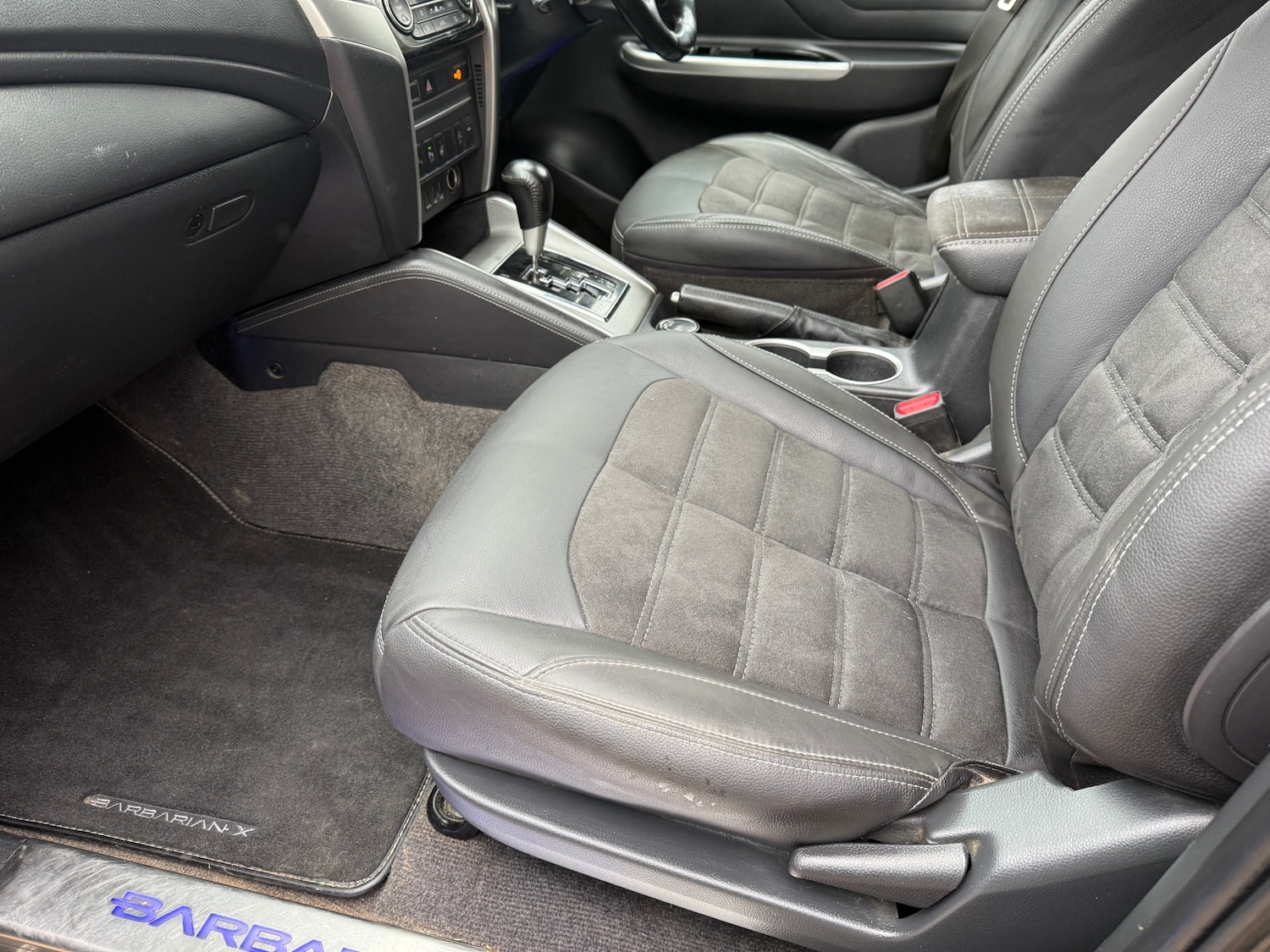 Used Mitsubishi L200 2019 for sale - 77416996: Photo 8