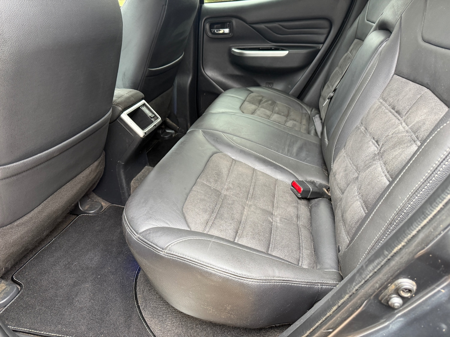 Used Mitsubishi L200 2019 for sale - 77416996: Photo 9