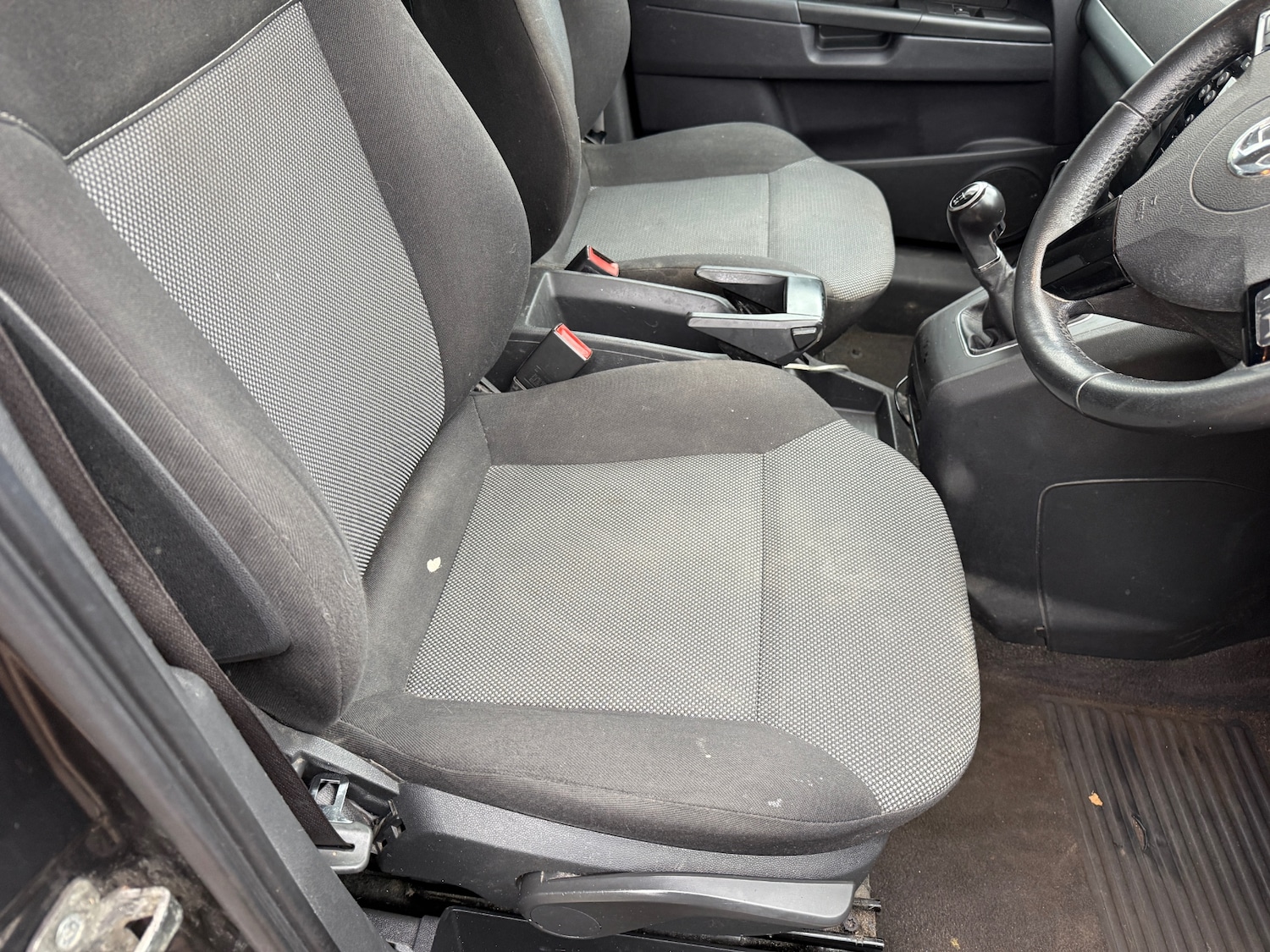 Used Vauxhall Zafira 2012 for sale - 77796689: Photo 12