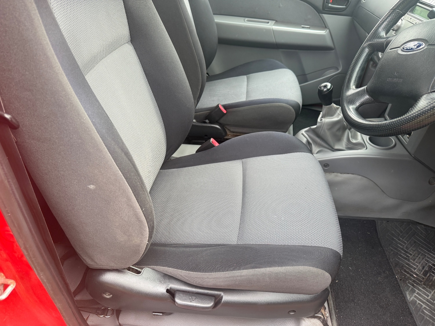 Used Ford Ranger 2008 for sale - 77715350: Photo 10