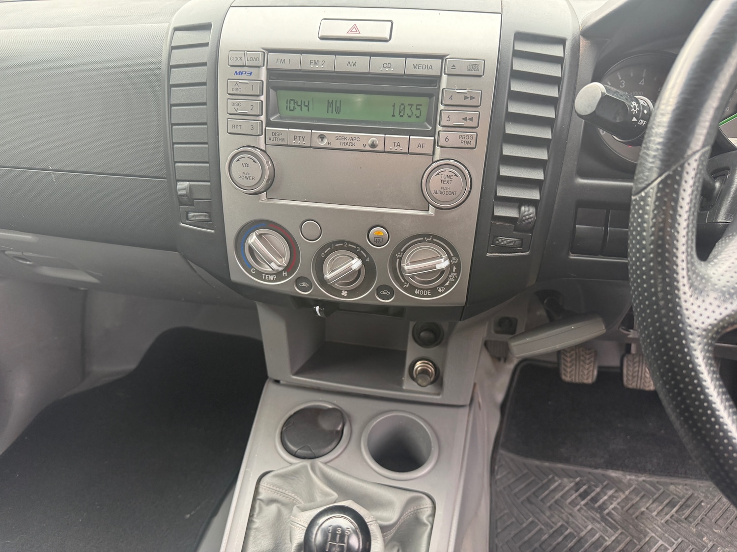 Used Ford Ranger 2008 for sale - 77715350: Photo 11