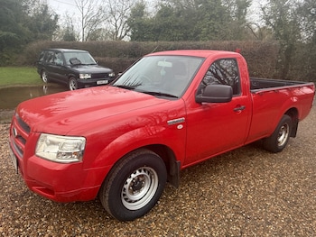 Used Ford Ranger 2008 for sale - 77715350: Photo