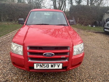 Used Ford Ranger 2008 for sale - 77715350: Photo