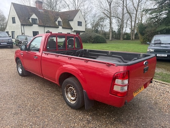 Used Ford Ranger 2008 for sale - 77715350: Photo