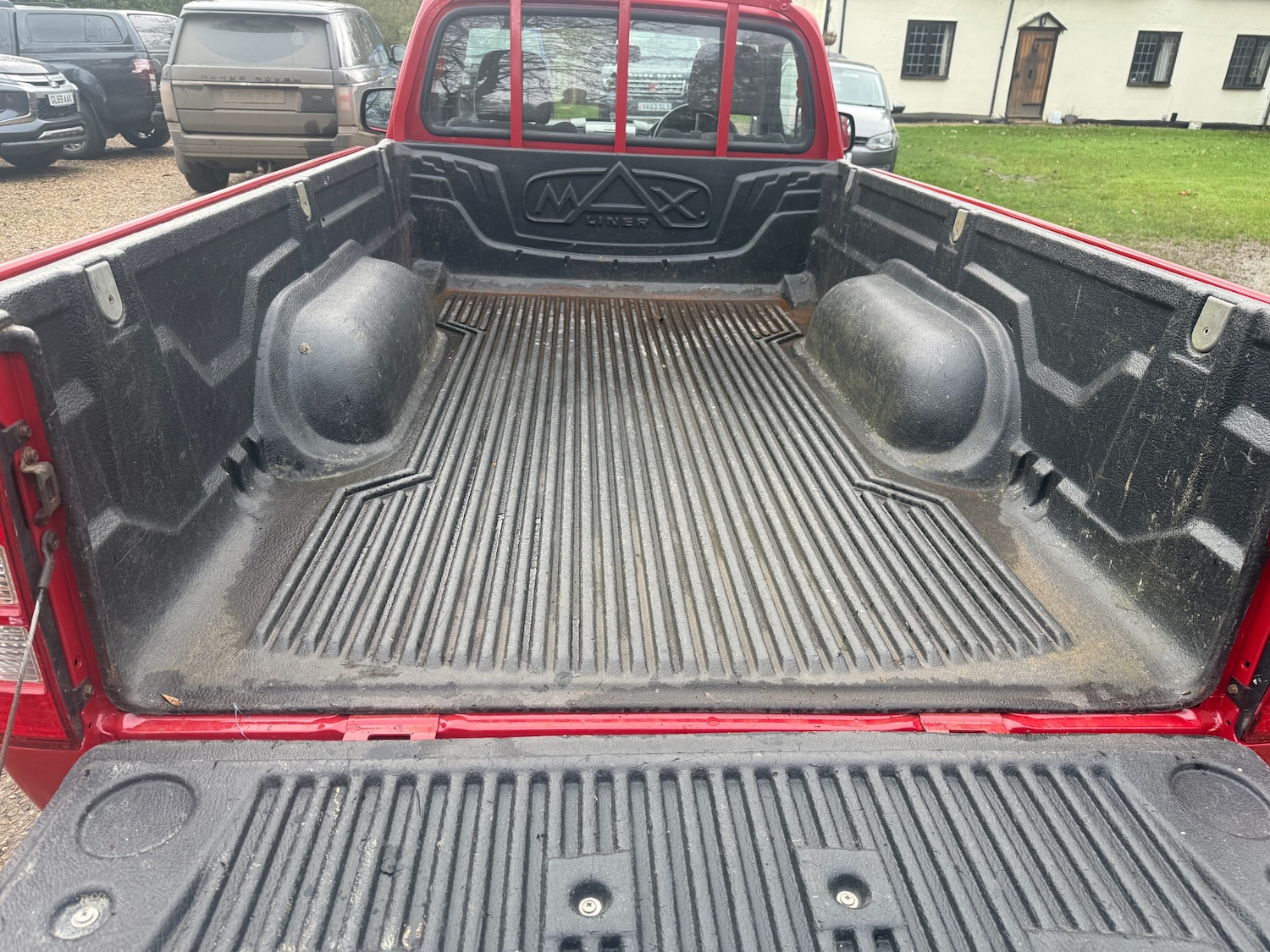 Used Ford Ranger 2008 for sale - 77715350: Photo 6