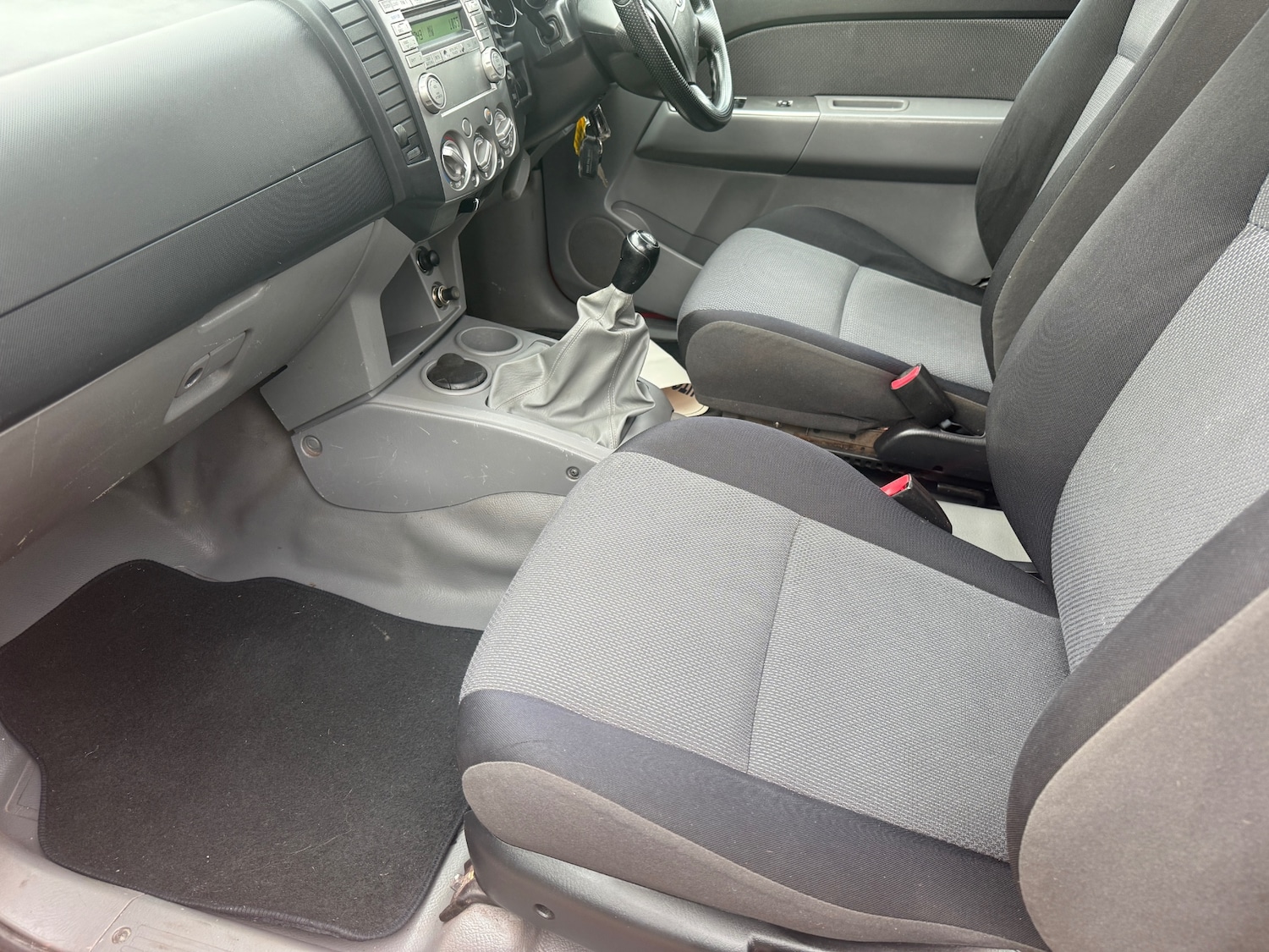 Used Ford Ranger 2008 for sale - 77715350: Photo 8