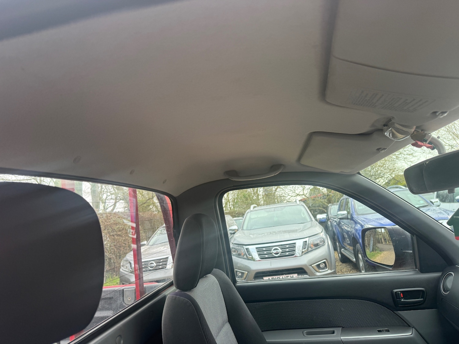 Used Ford Ranger 2008 for sale - 77715350: Photo 9