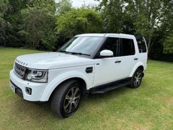 Used Land Rover Discovery 2015 for sale - 74688101: Photo