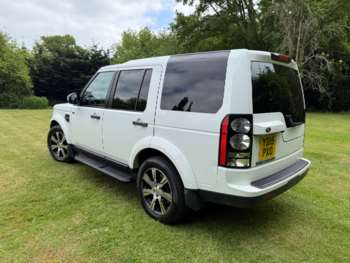 Used Land Rover Discovery 2015 for sale - 74688101: Photo