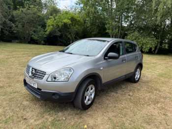 Used Nissan Qashqai 2009 for sale - 75249988: Photo