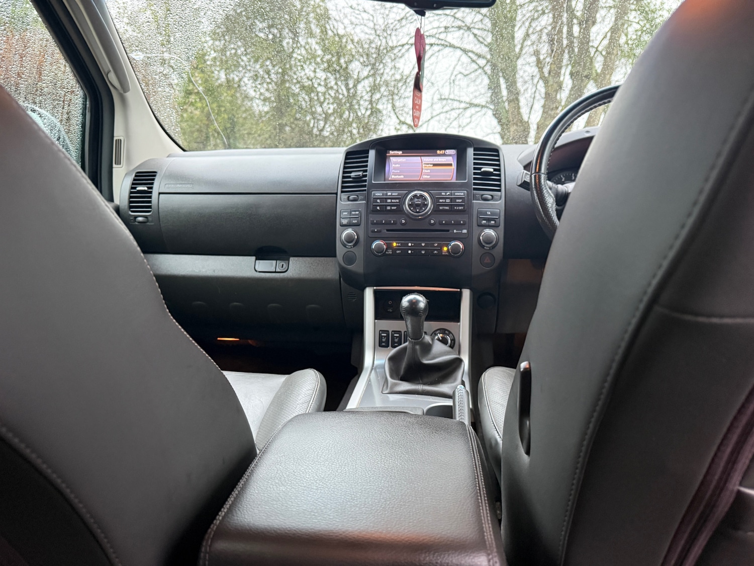 Used Nissan Navara 2014 for sale - 77474876: Photo 11