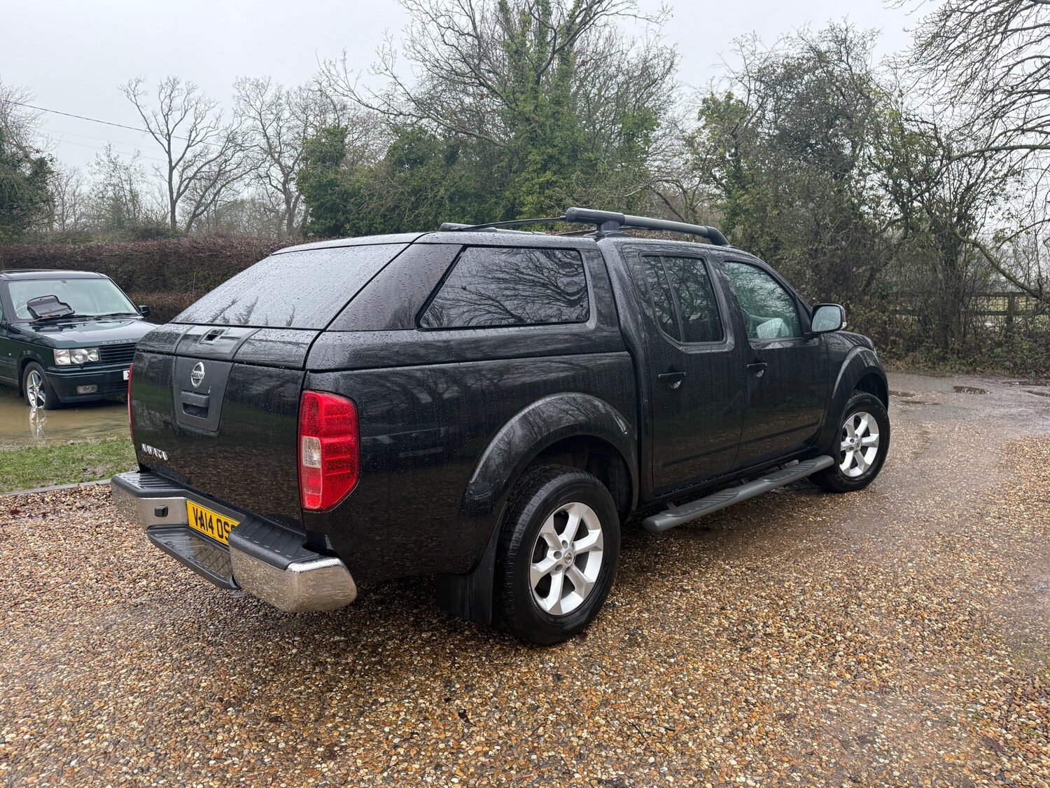 Used Nissan Navara 2014 for sale - 77474876: Photo 7
