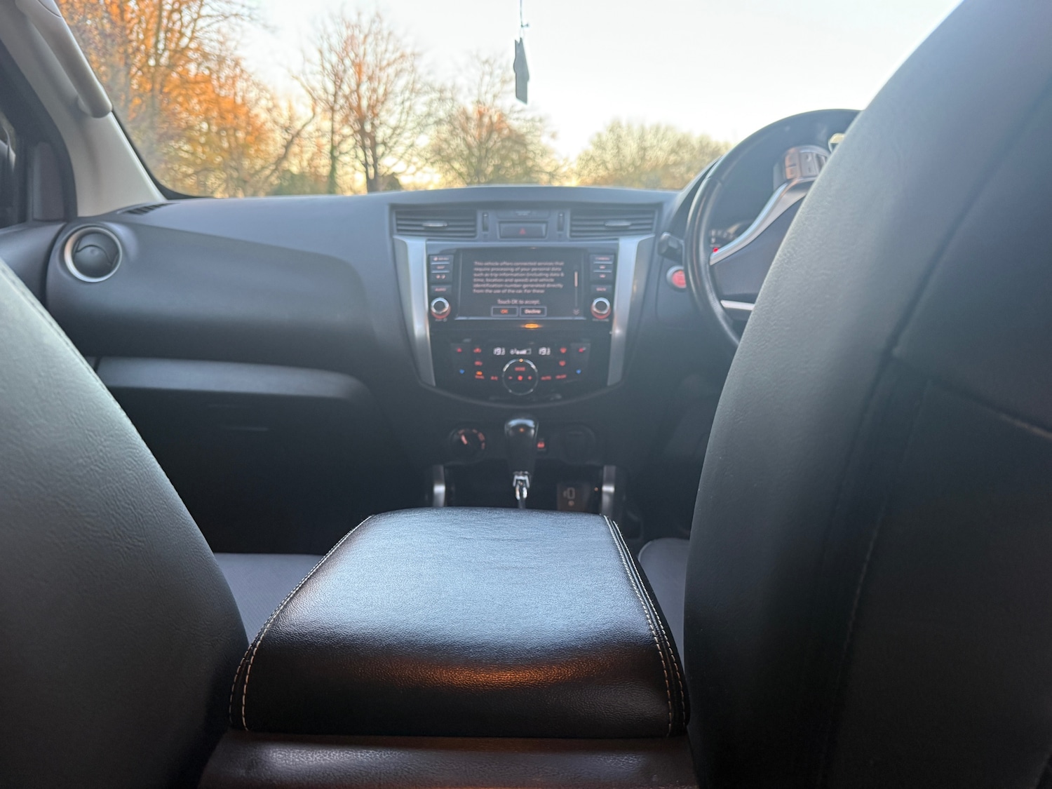 Used Nissan Navara 2019 for sale - 76662101: Photo 13