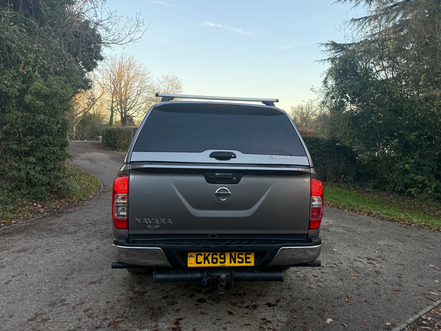 Used Nissan Navara 2019 for sale - 76662101: Photo 5