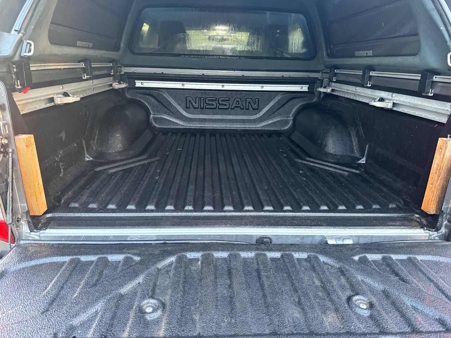 Used Nissan Navara 2019 for sale - 76662101: Photo 6