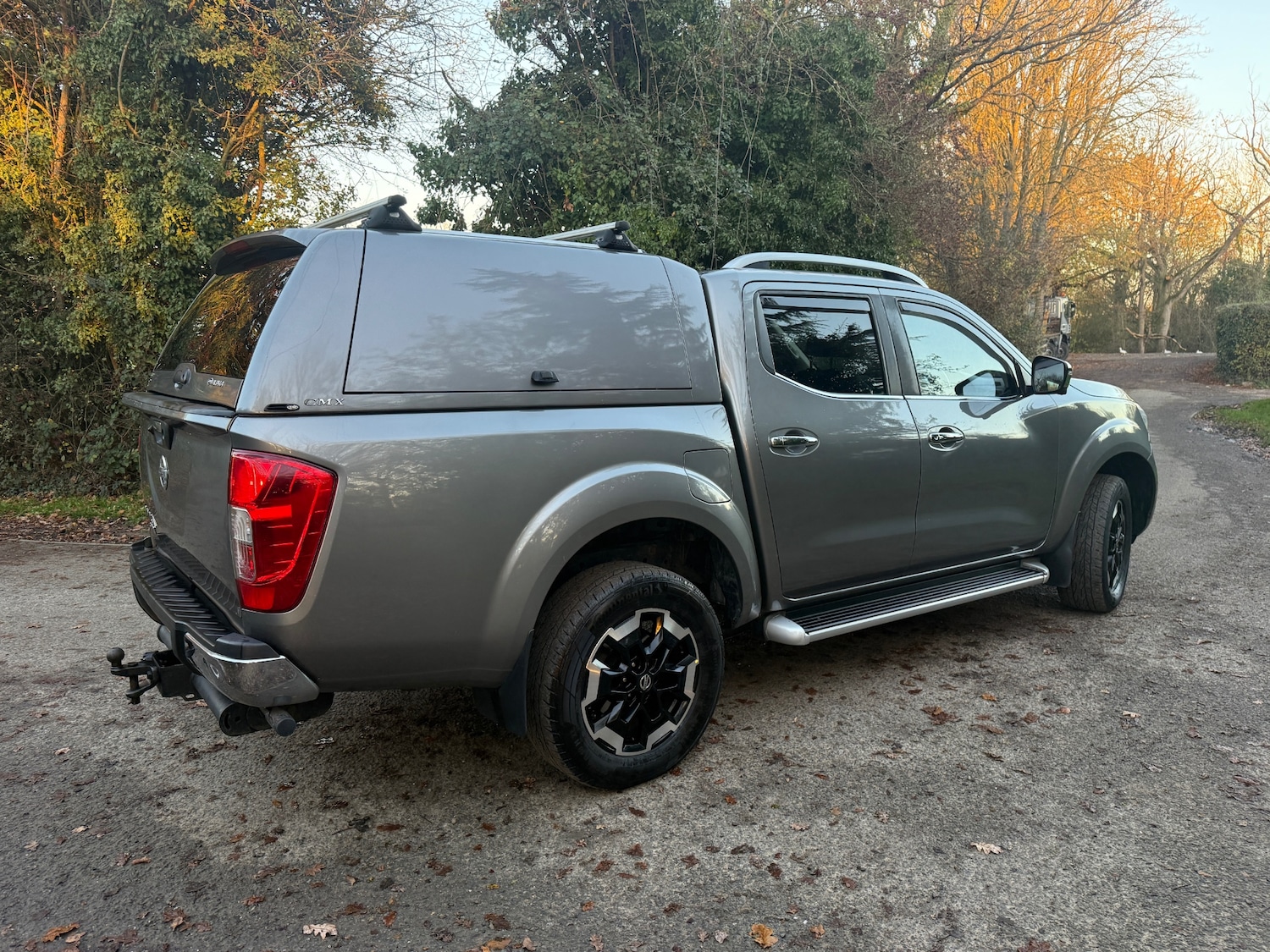 Used Nissan Navara 2019 for sale - 76662101: Photo 7