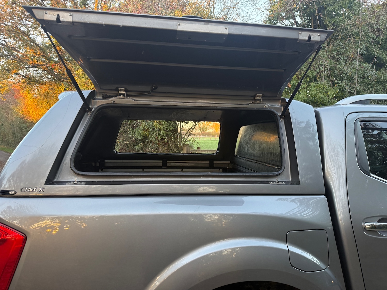 Used Nissan Navara 2019 for sale - 76662101: Photo 9