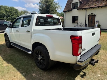Used Isuzu D-Max 2013 for sale - 79219934: Photo