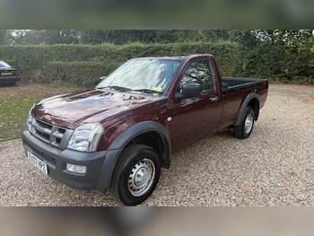 Used Isuzu Rodeo undefined for sale - 79596675: Photo