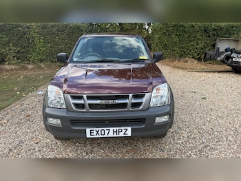 Used Isuzu Rodeo undefined for sale - 79596675: Photo