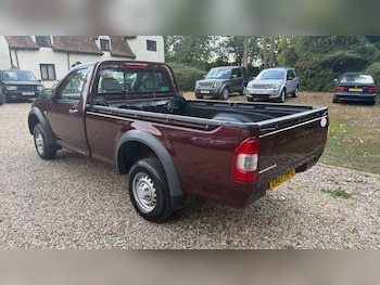 Used Isuzu Rodeo undefined for sale - 79596675: Photo