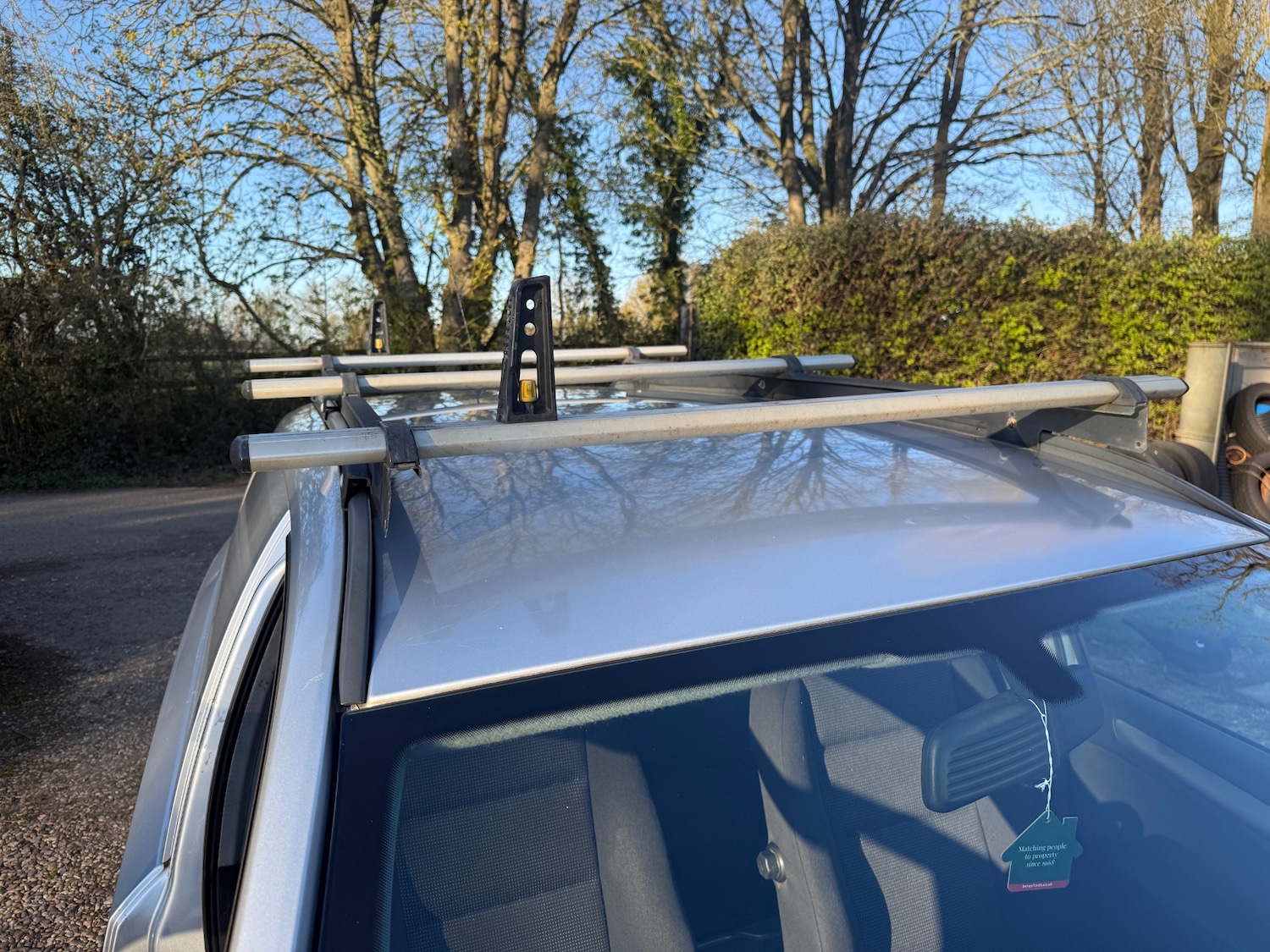 Used Vauxhall Astra Van 2007 for sale - 77934847: Photo 11