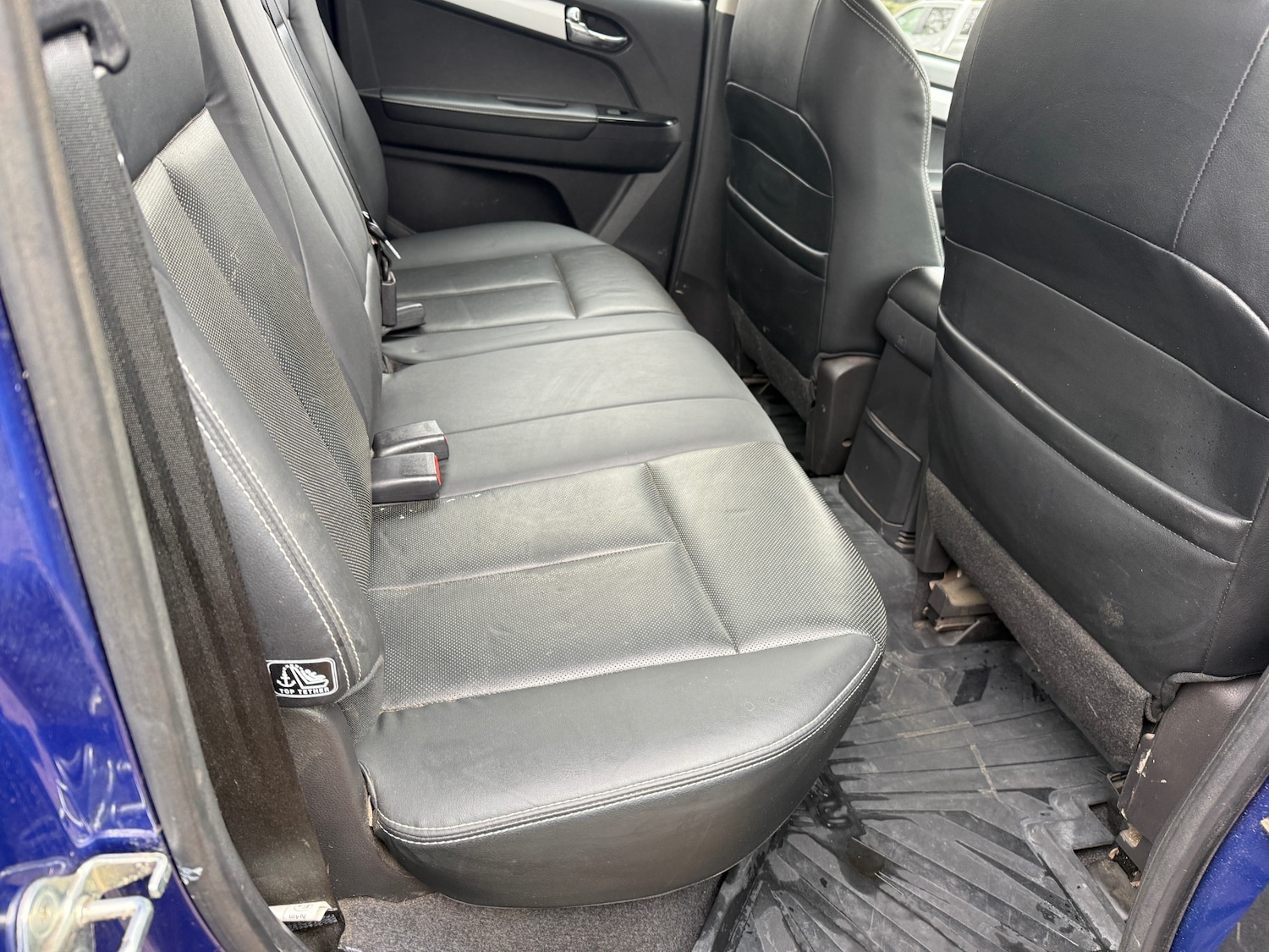 Used Isuzu D-Max 2018 for sale - 77416981: Photo 10