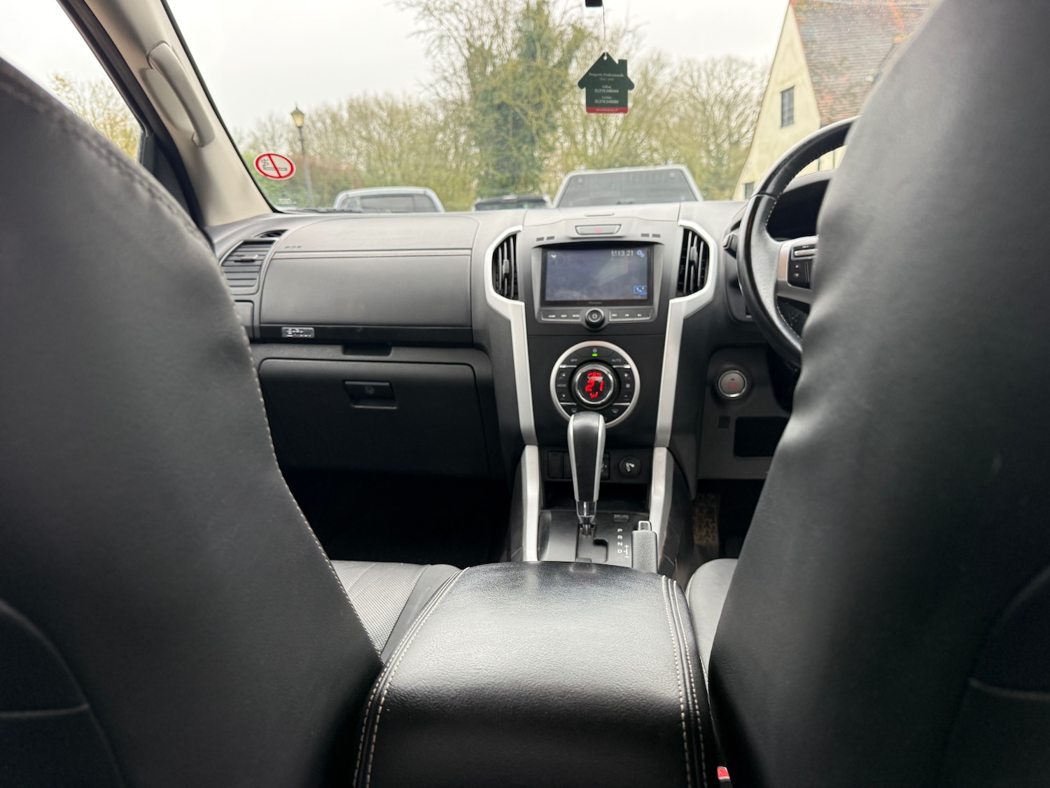 Used Isuzu D-Max 2018 for sale - 77416981: Photo 11