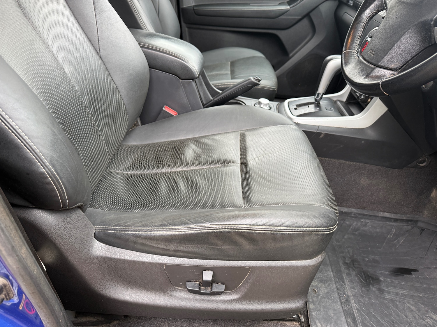 Used Isuzu D-Max 2018 for sale - 77416981: Photo 12