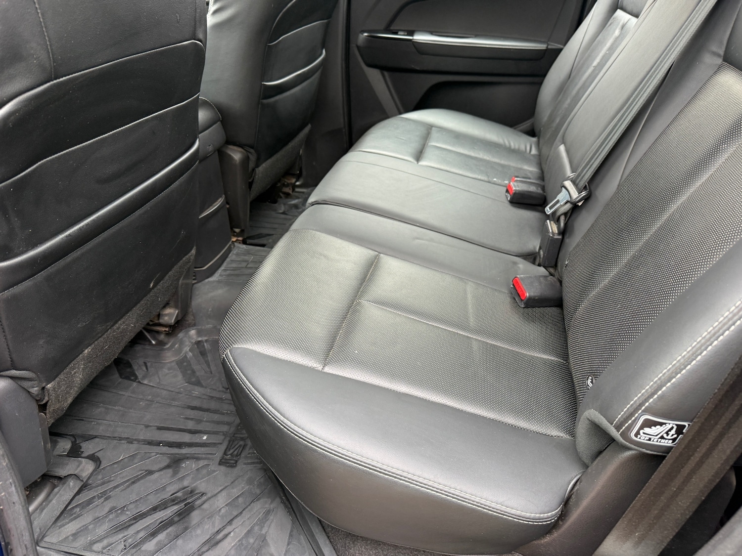 Used Isuzu D-Max 2018 for sale - 77416981: Photo 9