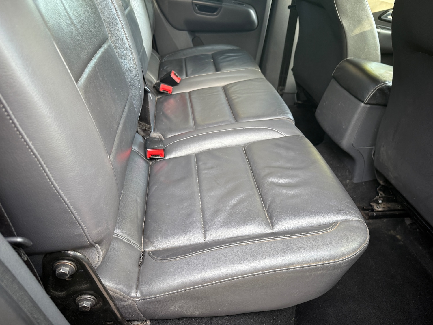 Used Volkswagen Amarok 2014 for sale - 76707412: Photo 10