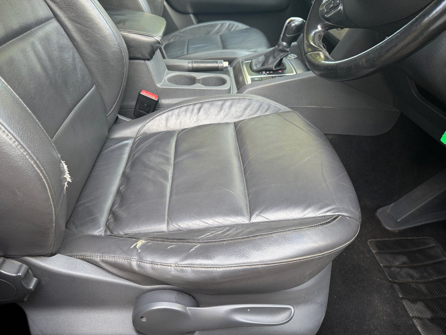 Used Volkswagen Amarok 2014 for sale - 76707412: Photo 12