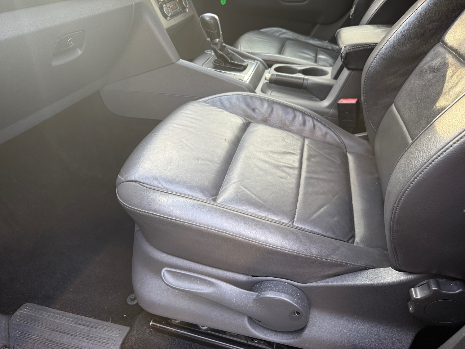 Used Volkswagen Amarok 2014 for sale - 76707412: Photo 8