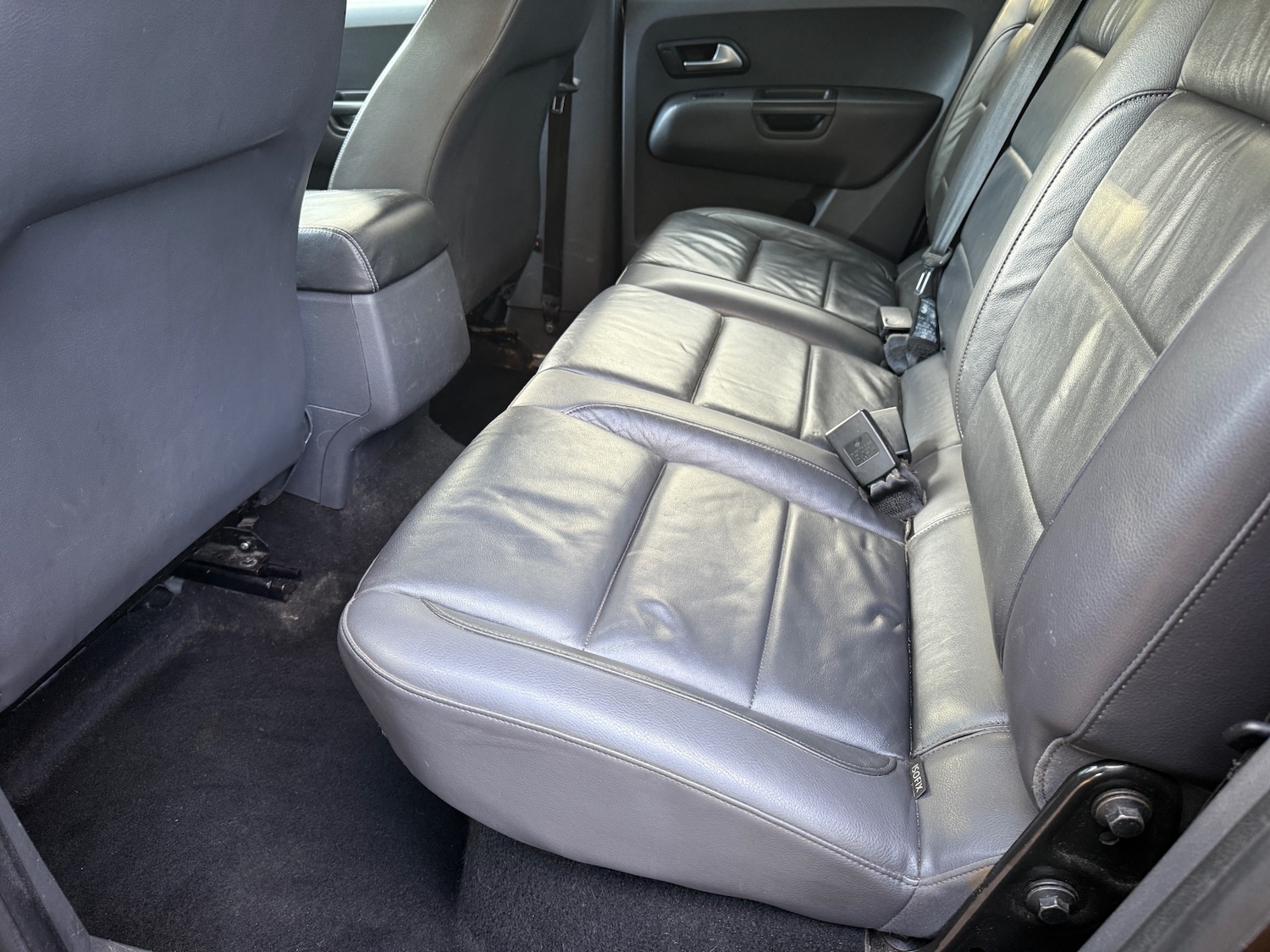 Used Volkswagen Amarok 2014 for sale - 76707412: Photo 9