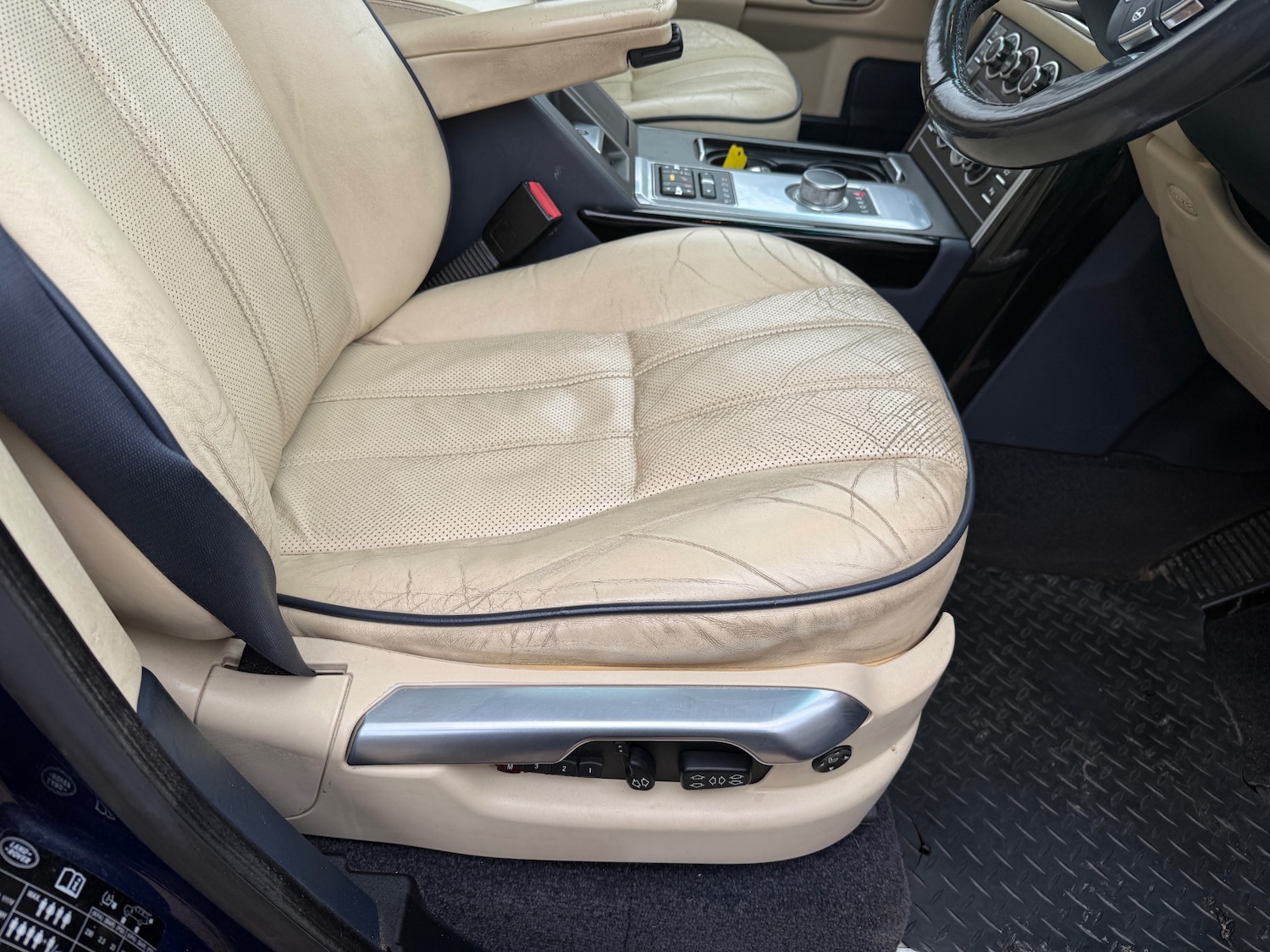 Used Land Rover Range Rover 2012 for sale - 77605532: Photo 11