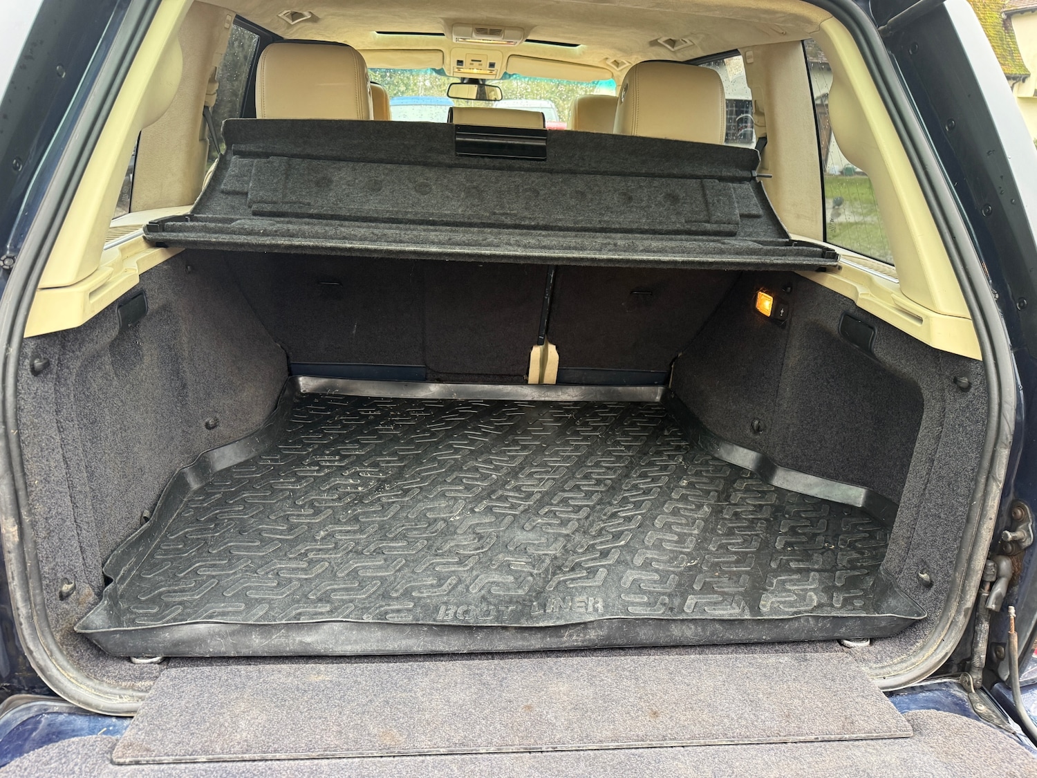 Used Land Rover Range Rover 2012 for sale - 77605532: Photo 6