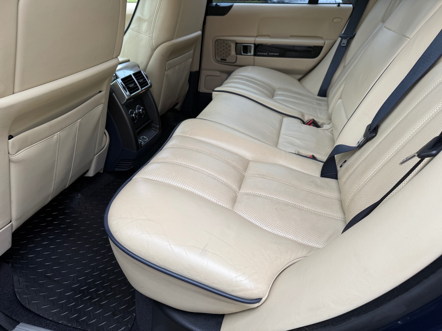 Used Land Rover Range Rover 2012 for sale - 77605532: Photo 8