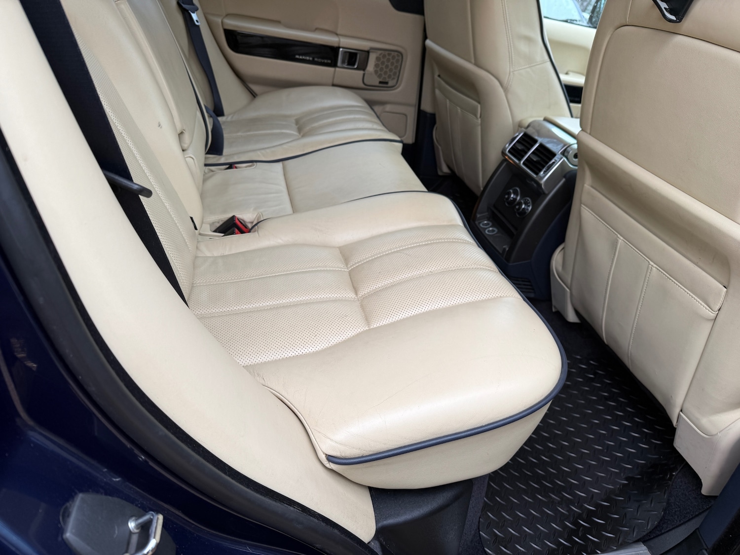 Used Land Rover Range Rover 2012 for sale - 77605532: Photo 9