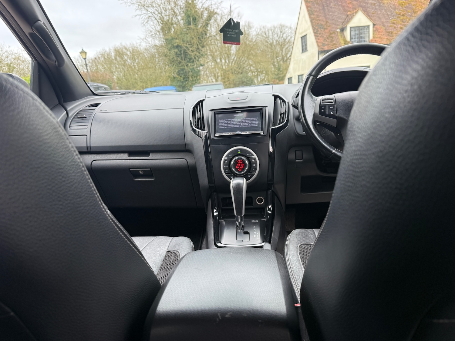 Used Isuzu D-Max 2016 for sale - 77862714: Photo 11