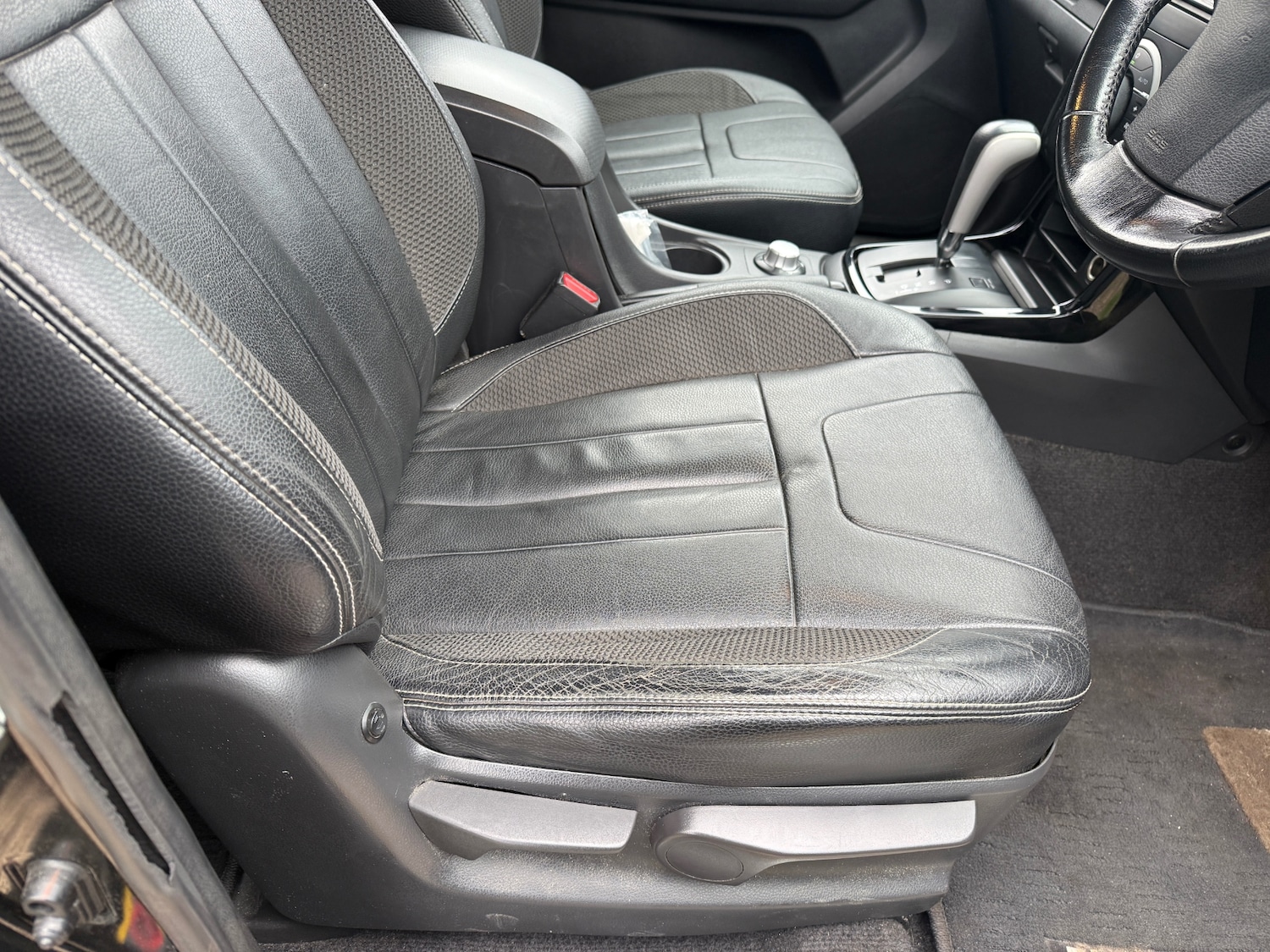 Used Isuzu D-Max 2016 for sale - 77862714: Photo 12