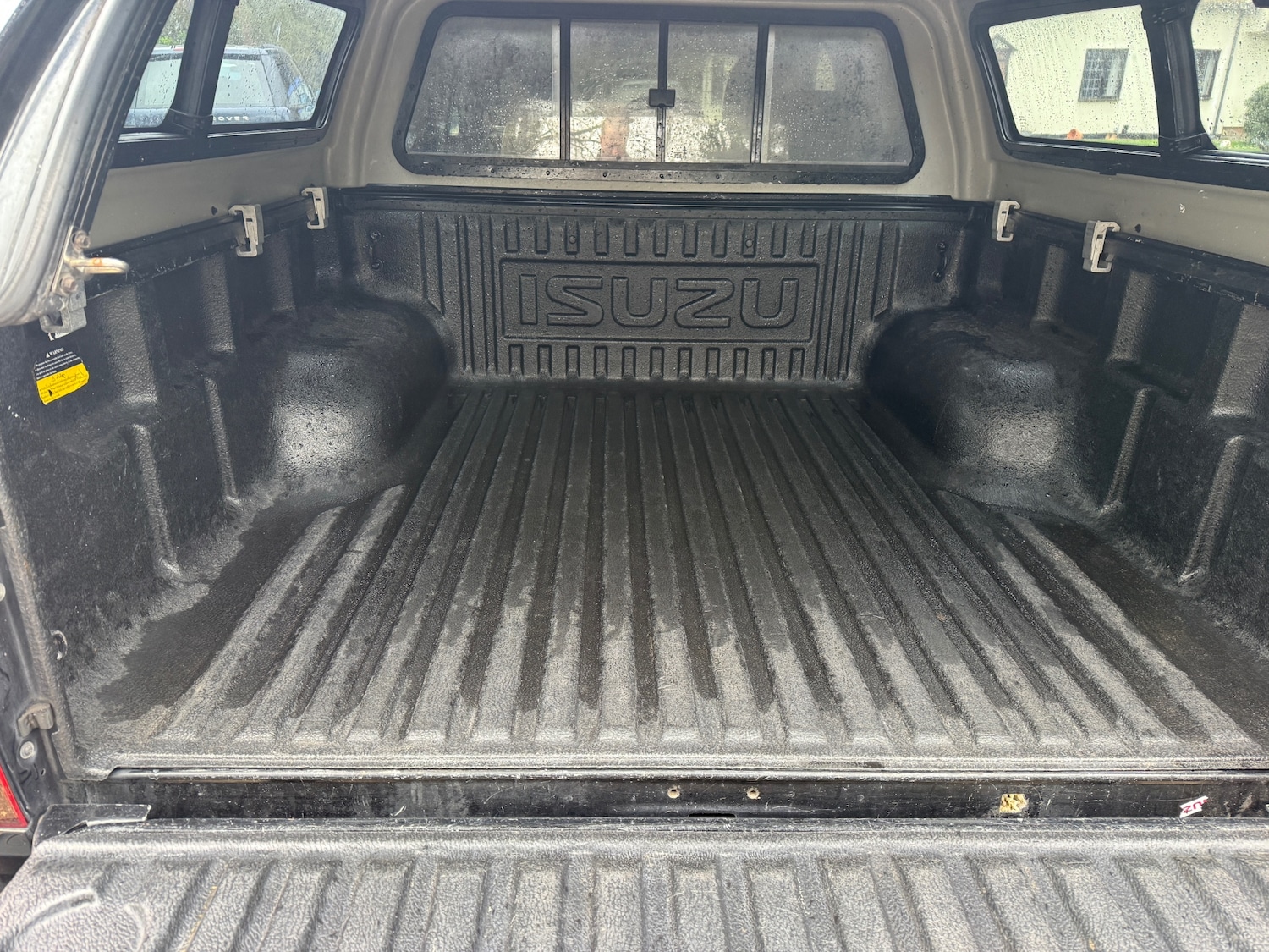 Used Isuzu D-Max 2016 for sale - 77862714: Photo 6